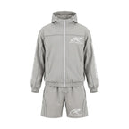GREY TRACKSUIT