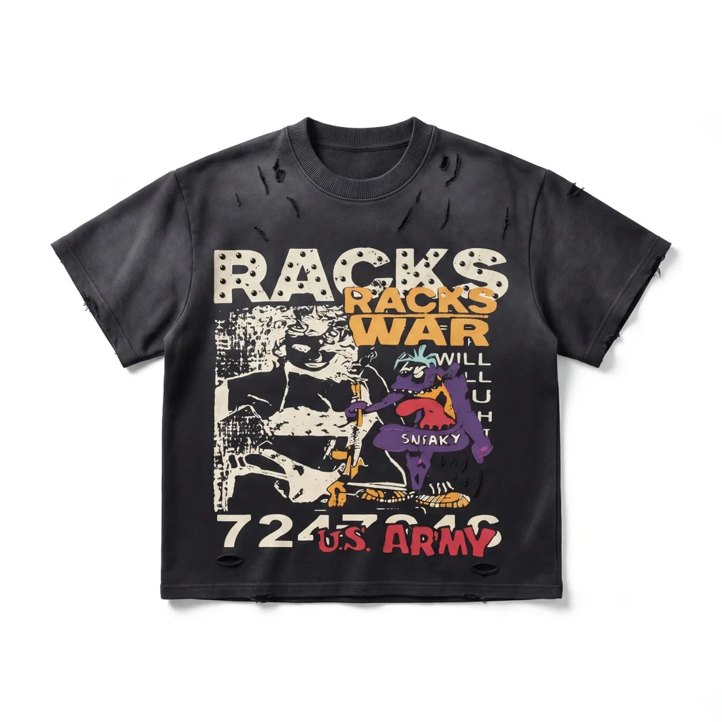 WAR TEE